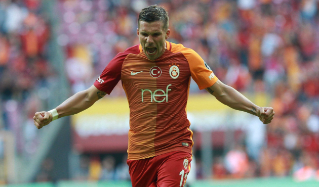 "Galatasaray'ı özledim"