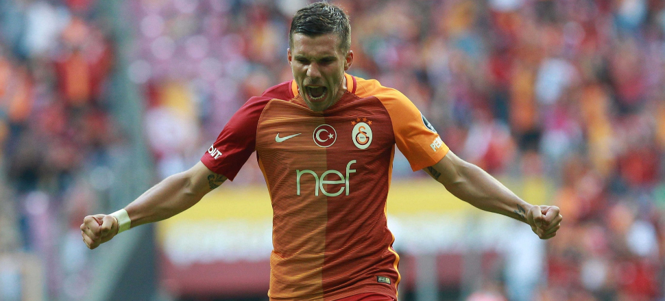 "Galatasaray'ı özledim"