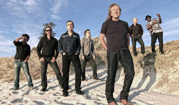 The Sensational Space Shifters İstanbul'da!
