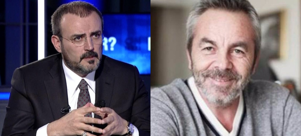 Mahir Ünal'dan duygusal Erol Olçok paylaşımı...