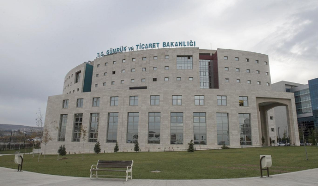 Ticaret Bakanlığı'nda 'yeni dönem' hareketliliği!