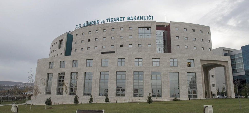 Ticaret Bakanlığı'nda 'yeni dönem' hareketliliği!