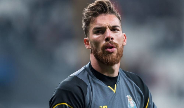 Ünlü kaleci Beşiktaş'ı takibe aldı!