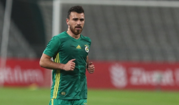 Bu kez Fenerbahçe'den Altınordu'ya transfer!