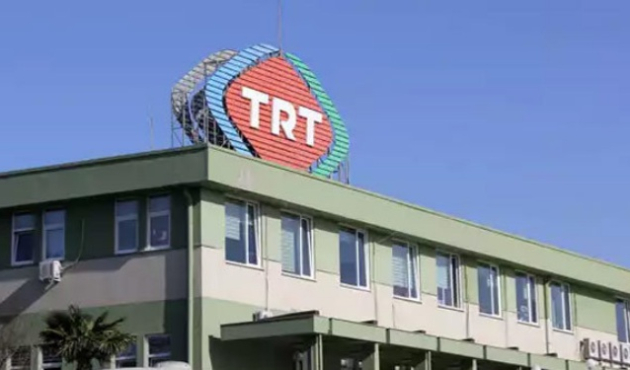 TRT'de değişim süreci için düğmeye basıldı!