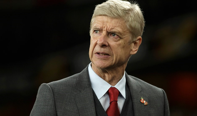 Arsene Wenger'den olay yaratan sözler...