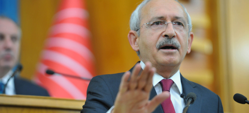 Kılıçdaroğlu, Erdoğan'a karşı yine kaybetti!
