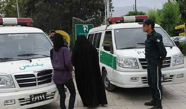 İran'da Instagram operasyonu: 46 gözaltı...