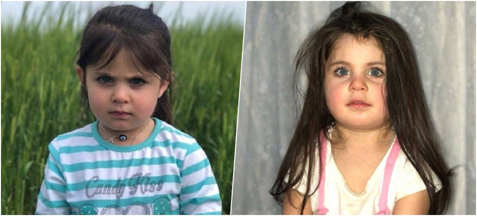 Leyla cinayetiyle ilgili aramalar devam ediyor!