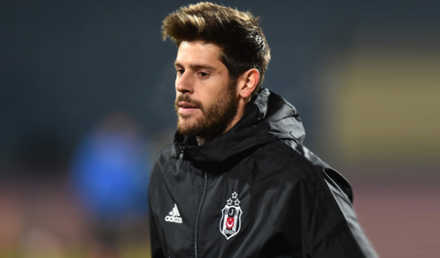Fabri'ye gelen teklif Beşiktaş'ı karıştırdı!