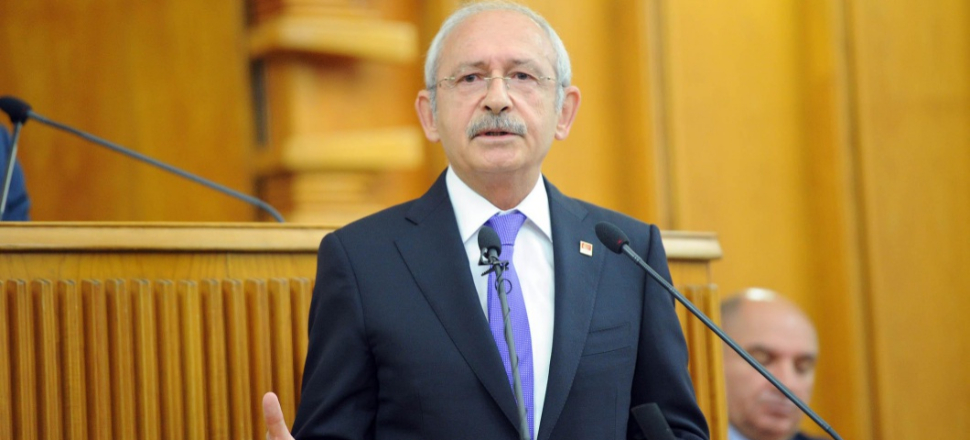 Kılıçdaroğlu, 'Kimse unutmasın' dediği sözü unuttu! /VİDEO