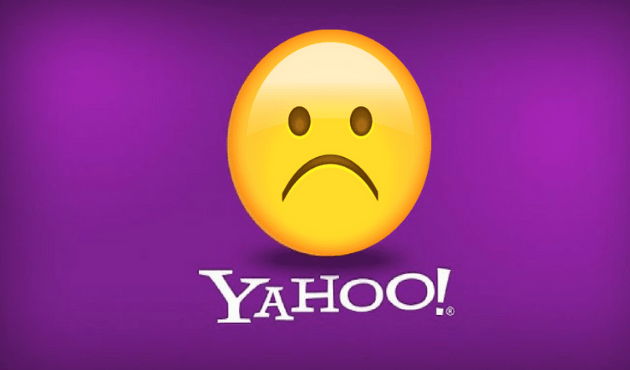 Yahoo Messenger bugün itibariyle kapatıldı...