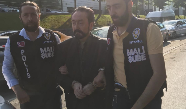 Babuna'nın yeğeni Oktar'la yaşadıklarını anlattı!