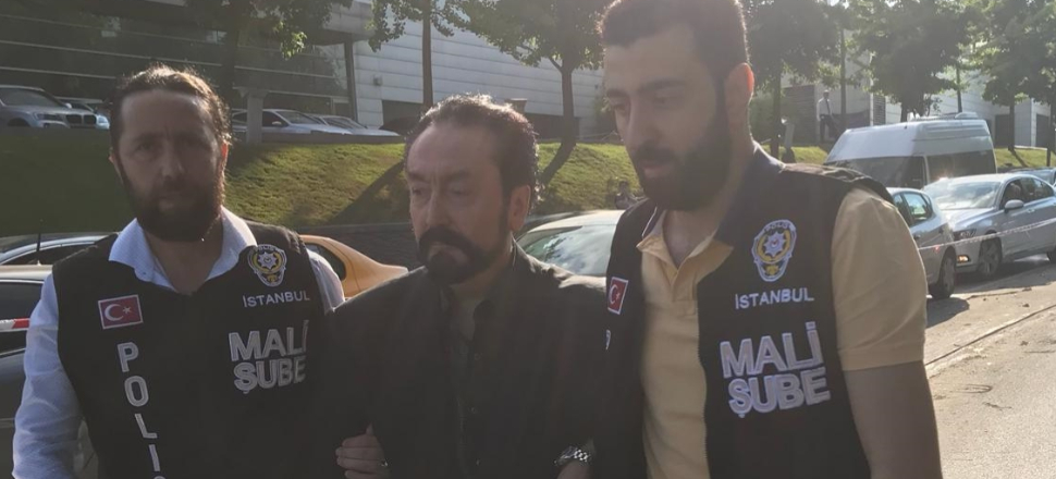 Babuna'nın yeğeni Oktar'la yaşadıklarını anlattı!