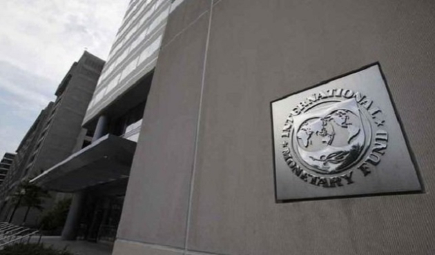 IMF, Türkiye büyüme tahminini düşürdü!