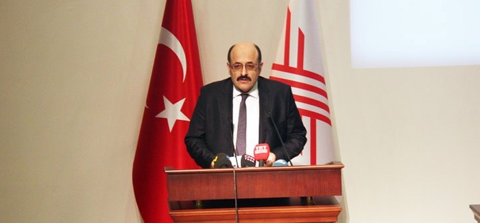 YÖK'ten saçma sapan açıklama! FETÖ ile mücadelede laf çok, icraat yok!