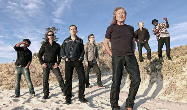 The Sensational Space Shifters İstanbul'da!