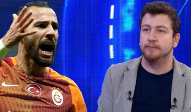 Yasin Öztekin'den 'tehdit' açıklaması!