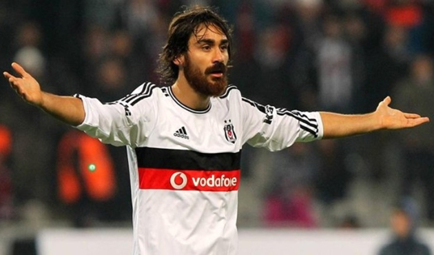Beşiktaş'ta Bermuda Şeytan Üçgeni!