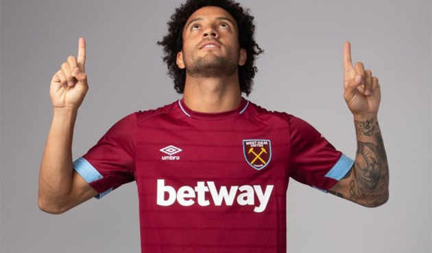 West Ham United çıldırdı. Bir transfer daha!