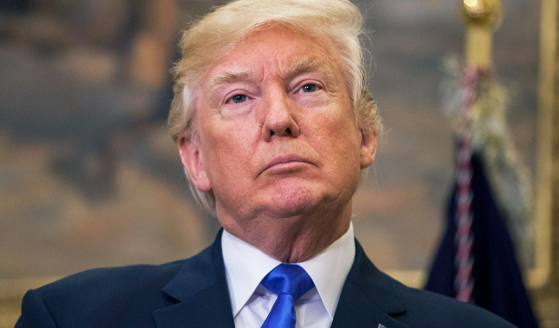Trump'tan yeni NATO çıkışı!