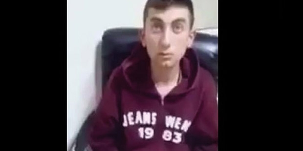 Nasıl kandırıldığını anlatmıştı... O asker hakkında karar çıktı... (VİDEO)