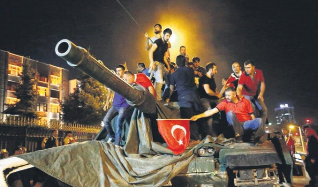 "Türkiye ekonomisi yeni modelle sıçrama yaşar!”