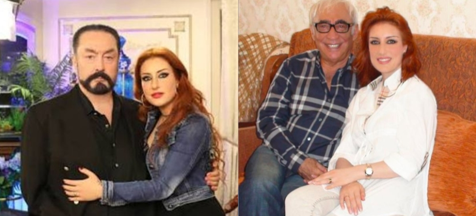 Şener Şen'in yeğenine Adnan Oktar gözaltısı...