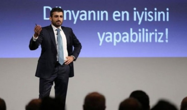 Bayraktar'dan Kılıçdaroğlu'na gönderme!