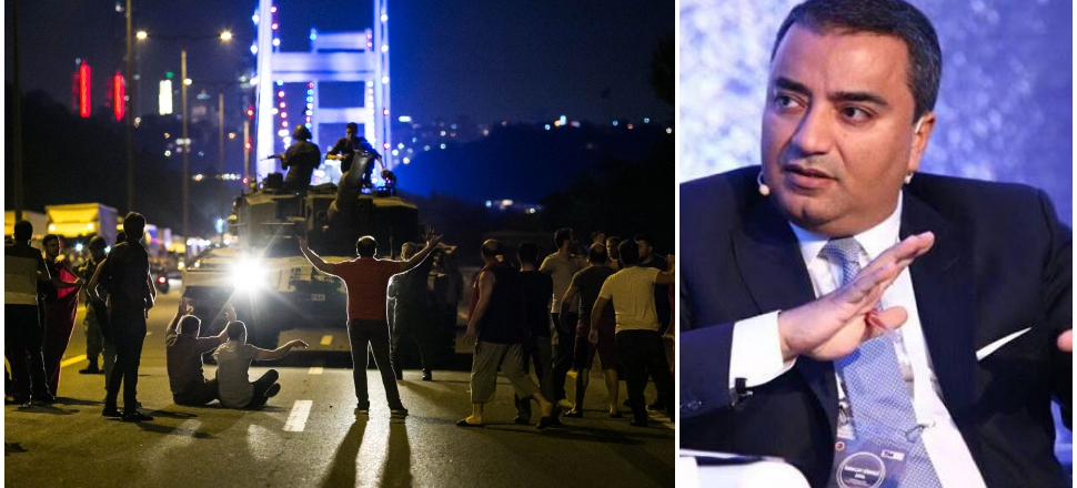 15 ve 16 Temmuz’un anlamı