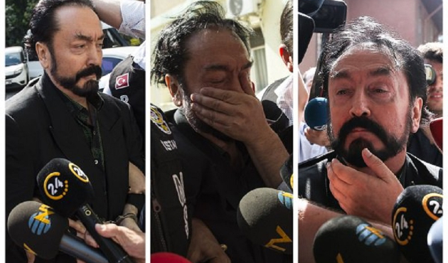 Oktar'ın gizli 'gözdesi'! Henüz 10 yaşında...