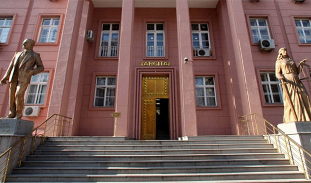 Yargıtay'a 100, Danıştay'a 12 üye!