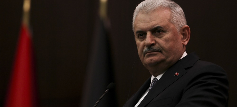 TBMM Başkanı Yıldırım'dan 15 Temmuz mesajları!