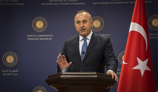 Bakan Çavuşoğlu: FETÖ'cülere rahat vermeyeceğiz...