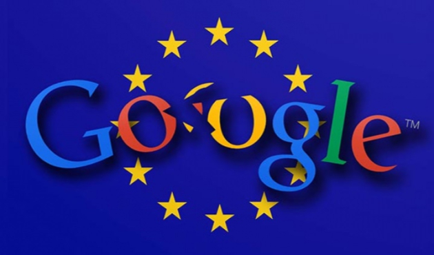 AB'den Google'a rekor ceza!