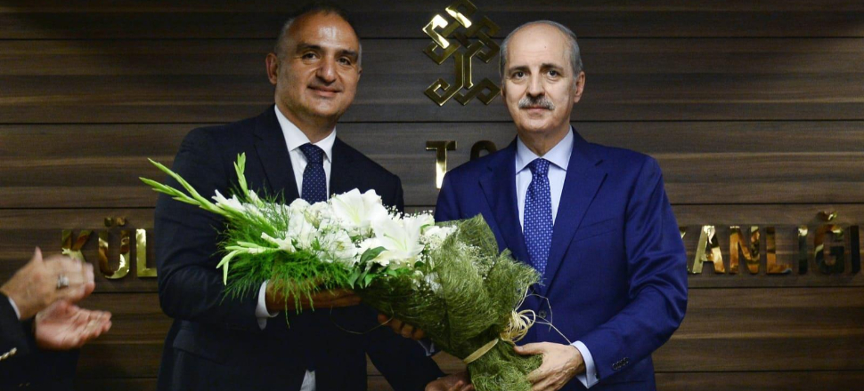 İkinci hamle, yeni bakan ile başlıyor!