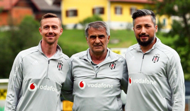 Real Madrid'de Guti sesleri!
