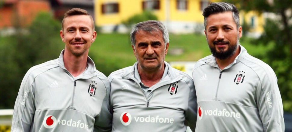 Real Madrid'de Guti sesleri!