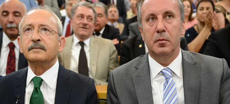 CHP'de büyük muamma: Rakamlar birbirini tutmuyor!