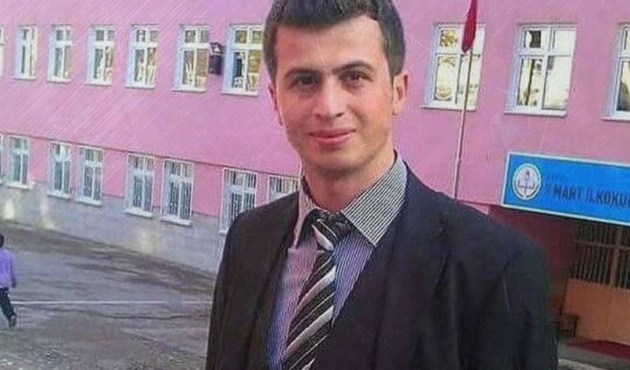 Necmettin Öğretmen kabri başında anıldı...
