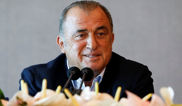 Fatih Terim'den kebapçı ve TFF'ye cevap!