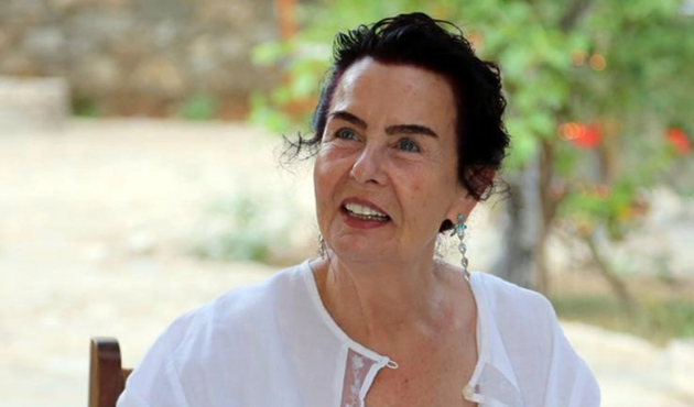 Fatma Girik 40 yıldır yaşadığı kabusu anlattı...