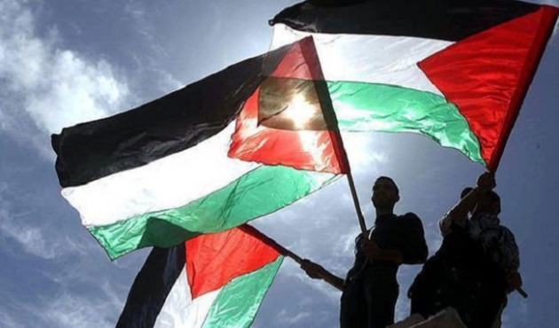 Hamas'tan İsrail'e sert tepki!