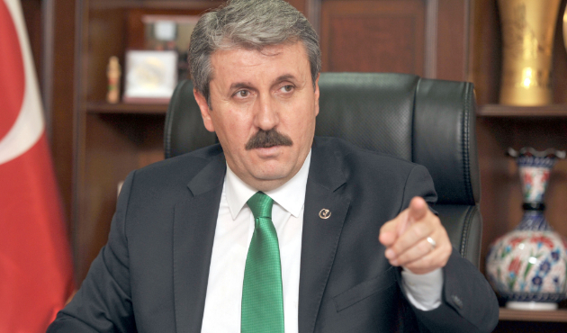 "Herkes için 15 bin TL adil değil!"