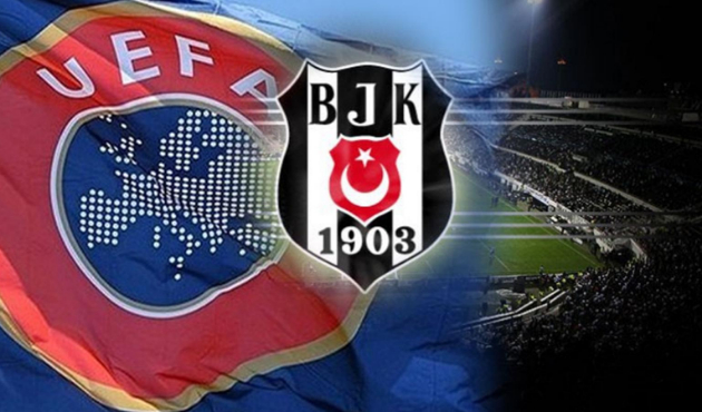 "UEFA'dan ceza alma ihtimalimize karşın..."