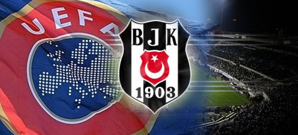 "UEFA'dan ceza alma ihtimalimize karşın..."