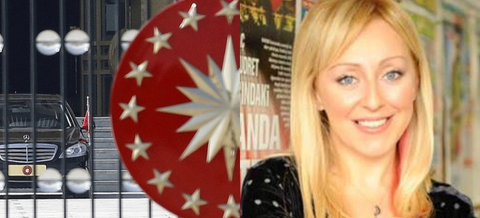 İletişim Ofisi Başkanlığı'na sürpriz isim/ÖZEL...