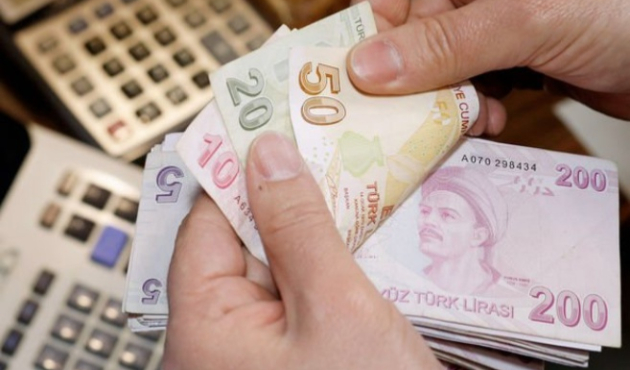 Emeklilere müjde! Zamları haftaya yatıyor