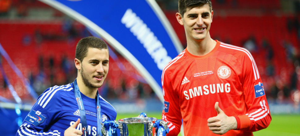 Real Madrid'in teklifi 225 milyon euro!