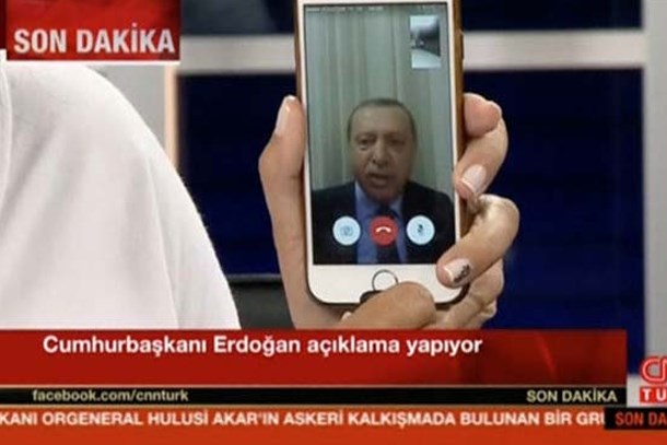 Erdoğan canlı yayına bağlanmıştı! 'Özgürlük telefonu'na astronomik teklif!